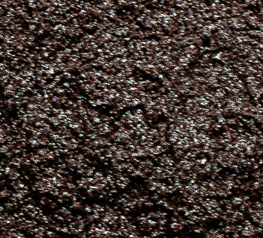 Metallic Brown