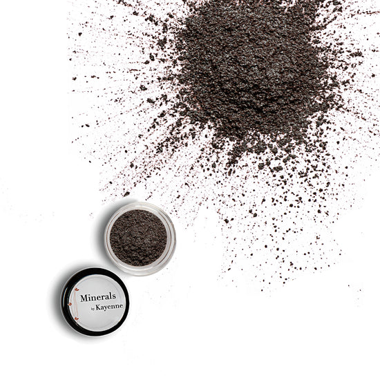 Metallic Brown