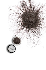 Metallic Brown