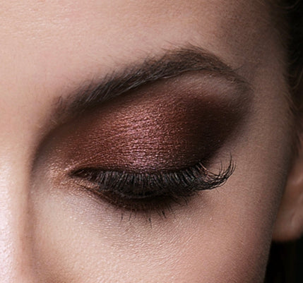 Metallic Brown