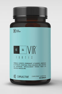 CapilActive Man | Repousse cheveux