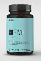 CapilActive Man | Repousse cheveux
