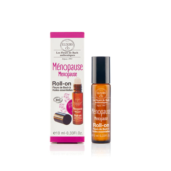 Roll-On Ménopause