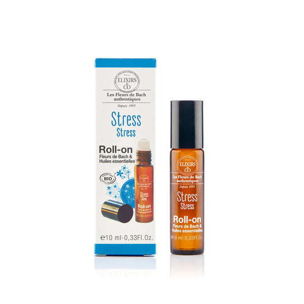 Roll-On Stress