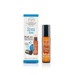 Roll-On Stress