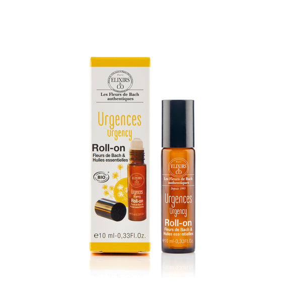 Roll-On Urgences