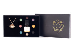 Coffret Collier AromaFlower