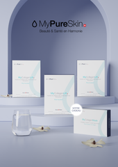 3 MyCollagenLift + 5 Hyaluronsäure-Masken geschenkt