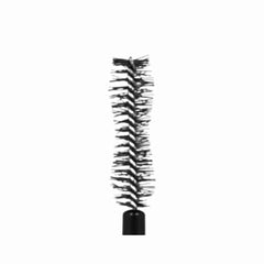 Brosse twistée