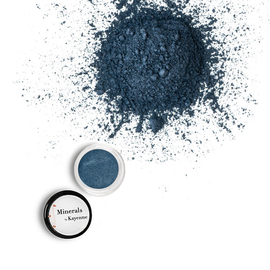 Cosmic Blue
