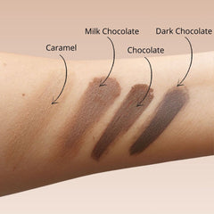 Milk Chocolate