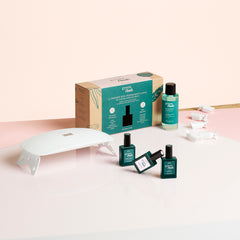 Kit Nomade Green Flash