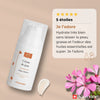 Crème de jour peau mature | 100 % naturelle