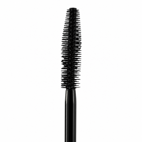 Brosse en silicone