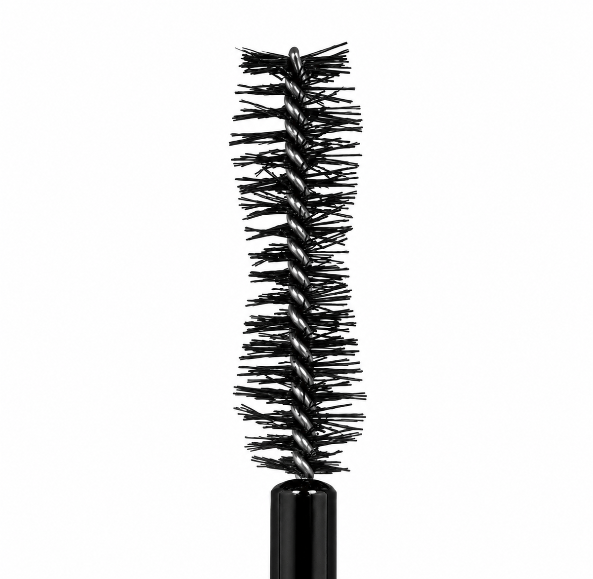 Brosse twistée