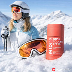 Sonnenschutz-Stick SPF 50