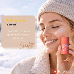 Sonnenschutz-Stick SPF 50