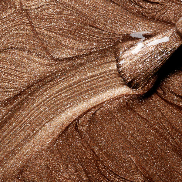 Bronze | Semi-permanent