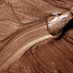 Bronze | Semi-permanent