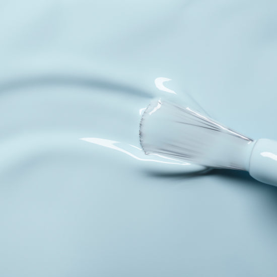 Light Blue | Semi-permanent