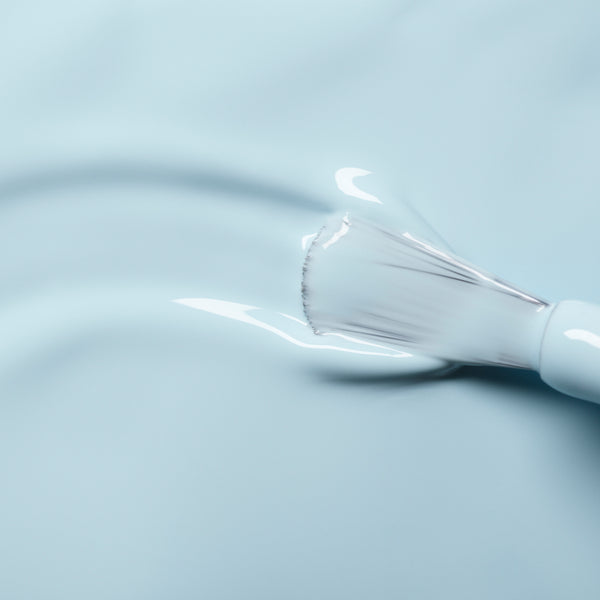 Light Blue | Semi-permanent