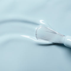 Light Blue | Semi-permanent