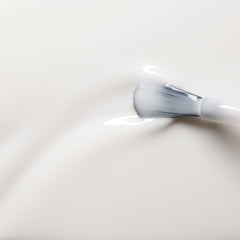 Milky White | Semi-permanent