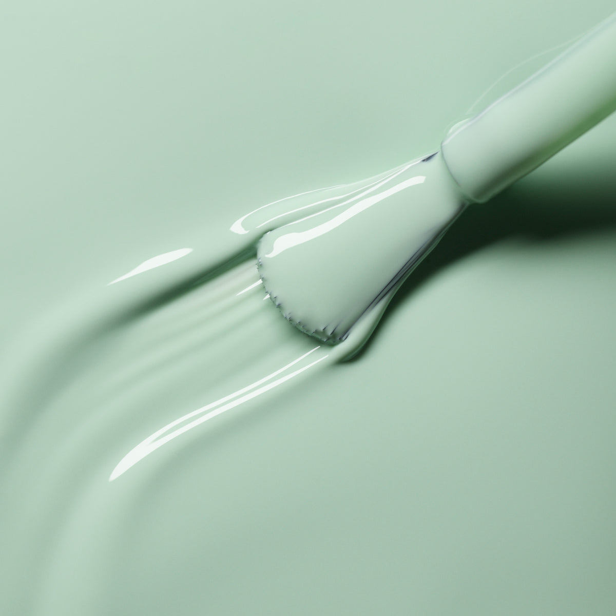 Mint | Semi-permanent