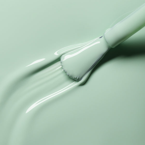 Mint | Semi-permanent