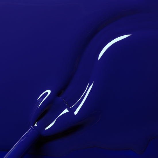 Navy Blue | Semi-permanent