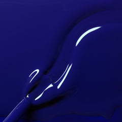Navy Blue | Semi-permanent