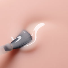 Pale rose | Semi-permanent