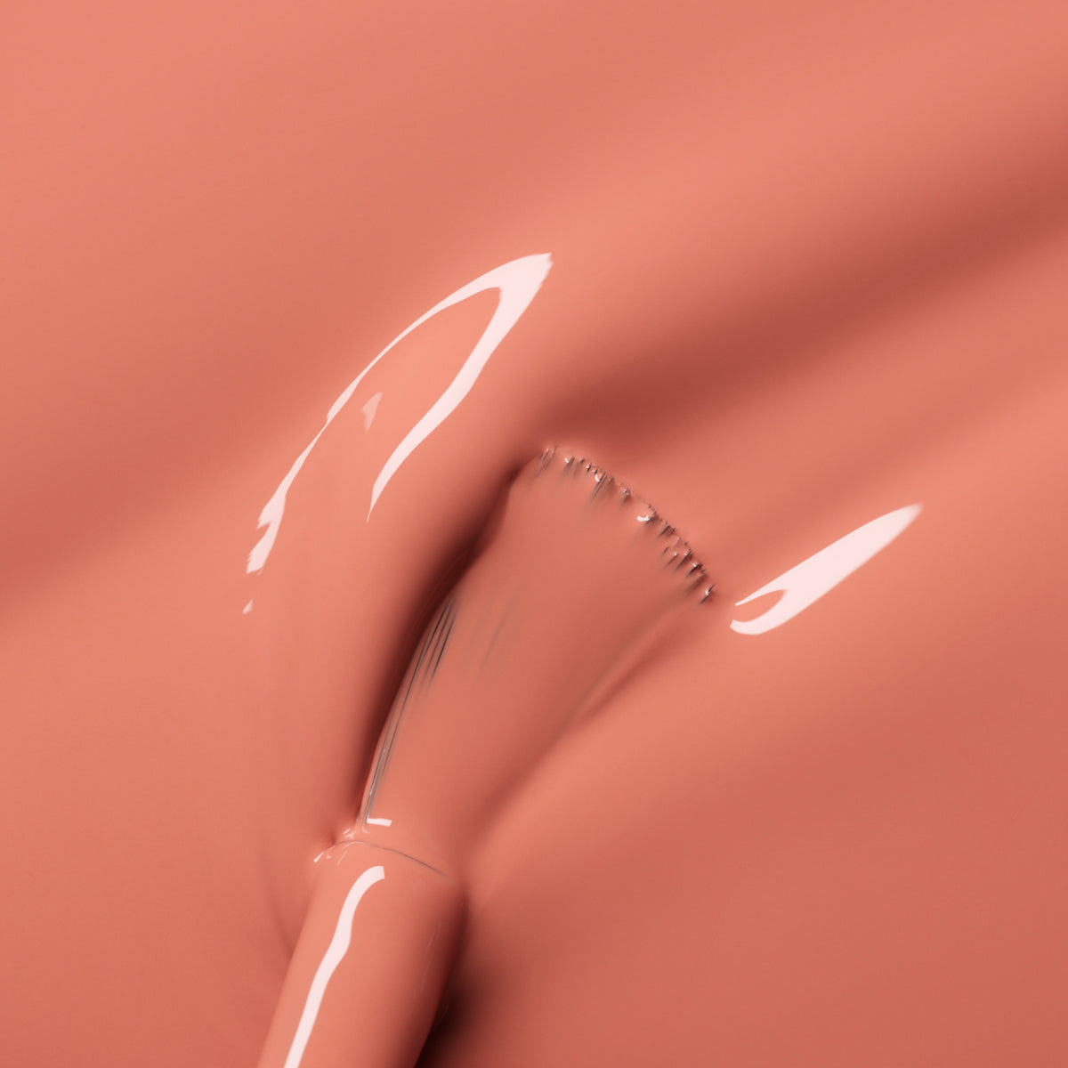 Peach | Semi-permanent