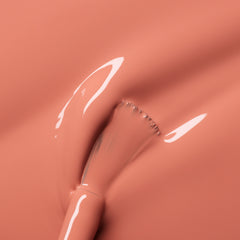 Peach | Semi-permanent
