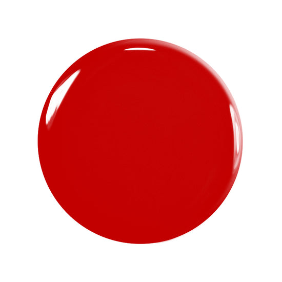 Poppy Red