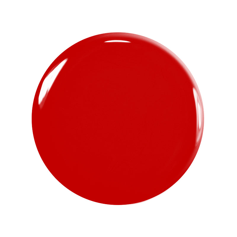Poppy Red