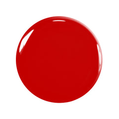 Poppy Red