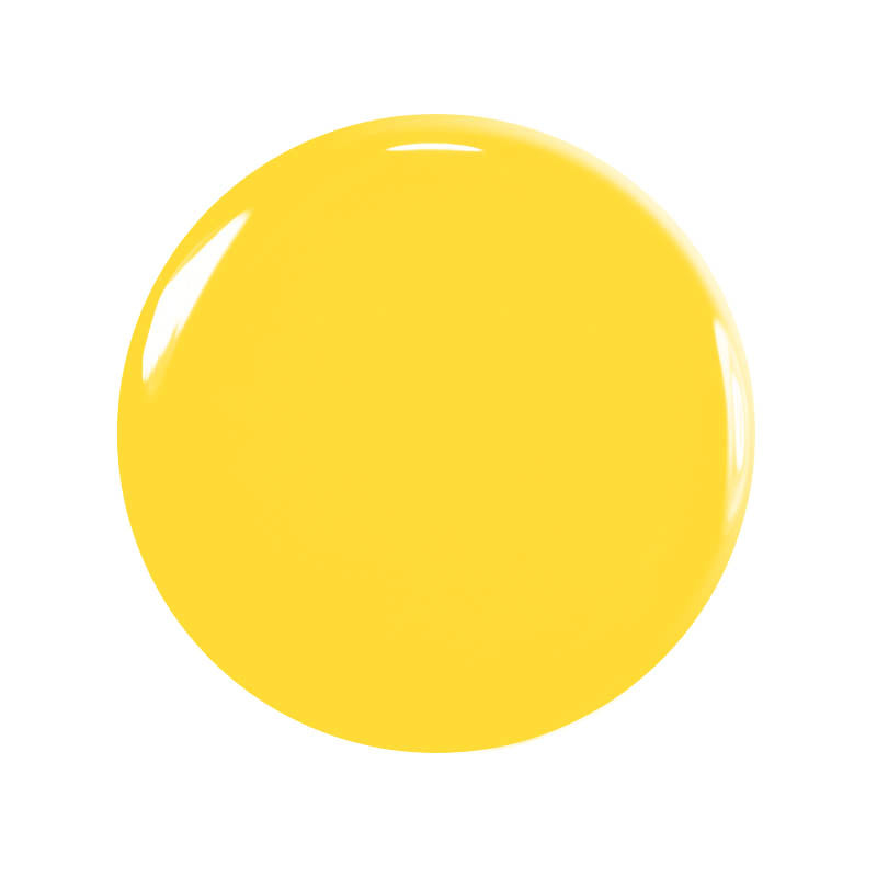 Gold Button