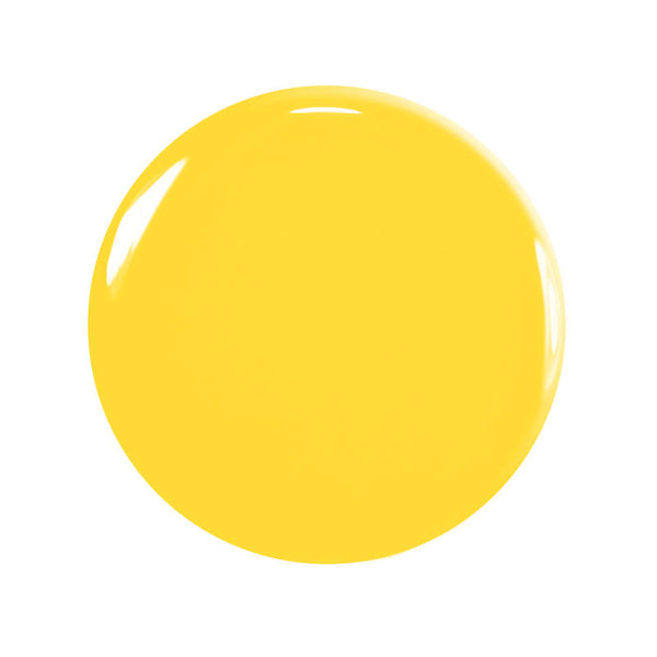 Gold Button