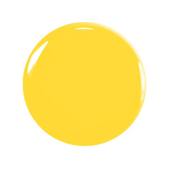 Gold Button