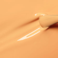 Abricot | Semi-permanent