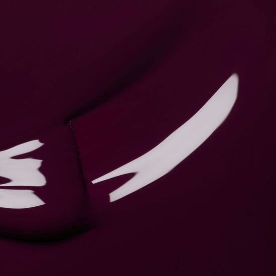 Aubergine | Semi-permanent