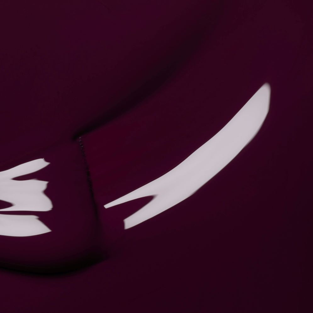 Aubergine | Semi-permanent
