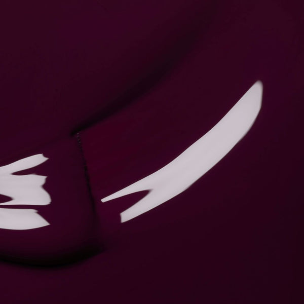 Aubergine | Semi-permanent