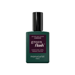 Aubergine | Semi-permanent