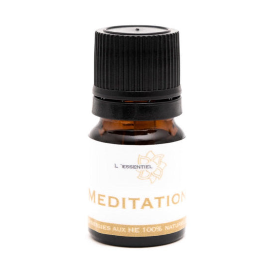 Synergie Méditation