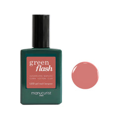 Bois de rose | Semi-permanent