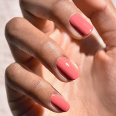 Bois de rose | Semi-permanent
