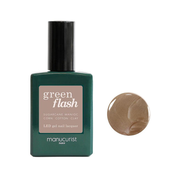 Bronze | Semi-permanent