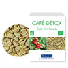 Détox minceur - Café vert soluble